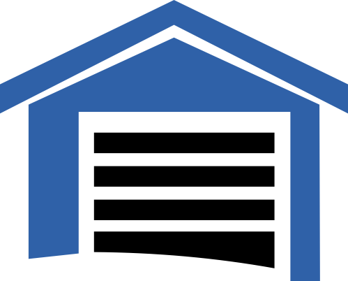 Cypress Lake Overhead Garage Door Repair PNG